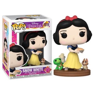 Funko Pop Disney Ultimate Princess Blancanieves 1019 Funko Pop Disney Ultimate Princess Blancanieves 1019