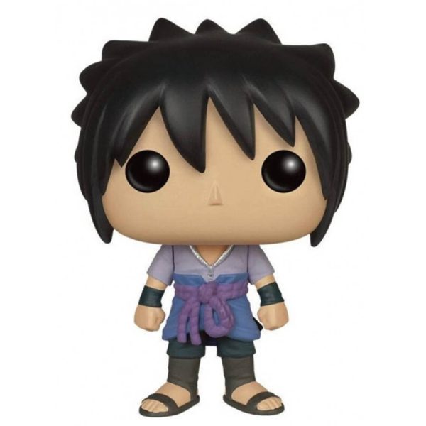 Funko Pop Naruto Sasuke 72