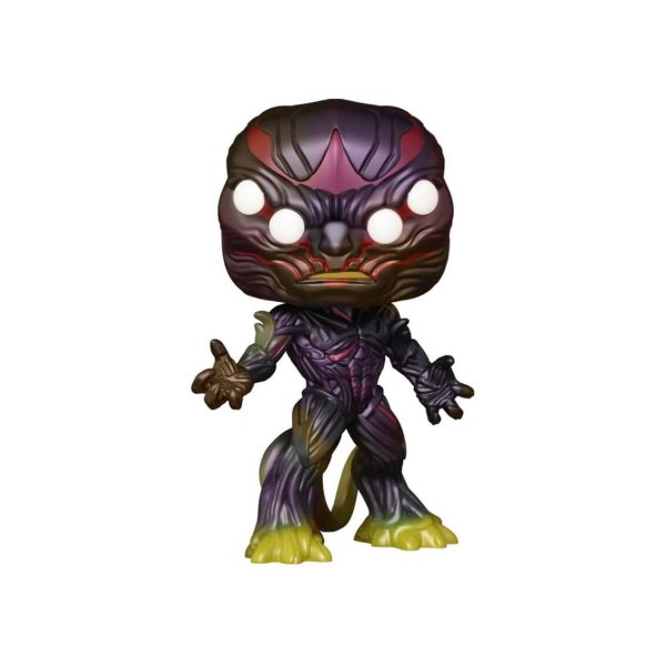 Funko Pop Marvel Eternals Kro 49717 | Oferta