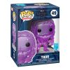 Funko Pop Marvel Infinity Saga Thor Gema del Poder 49