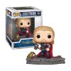 Funko Pop Deluxe Thor Avengers 587