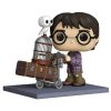 Funko Pop Deluxe Harry Potter 135