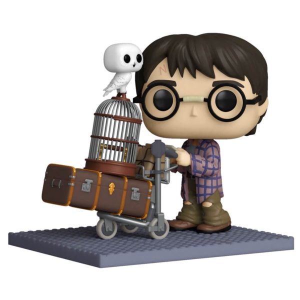 Funko Pop Deluxe Harry Potter 135
