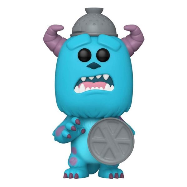 Funko Pop Sulley Monstruos S.A 1156