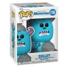 Funko Pop Sulley Monstruos S.A 1156