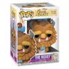 Funko Pop Bestia La Bella y la Bestia 1135