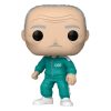 Funko Pop El Juego del Calamar Oh Il-Nam 1223