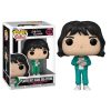 Funko Pop El Juego del Calamar Sae-Byeok 1224
