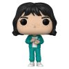Funko Pop El Juego del Calamar Sae-Byeok 1224