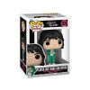 Funko Pop El Juego del Calamar Sae-Byeok 1224