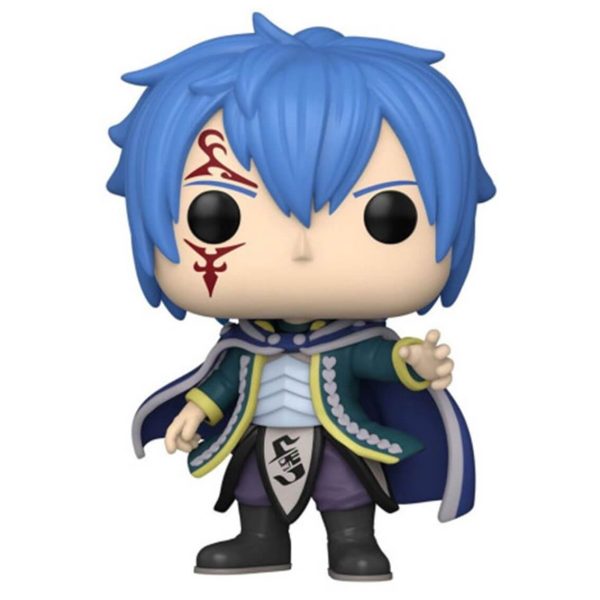 Funko Pop Fairy Tail Jellal Fernandes 1047