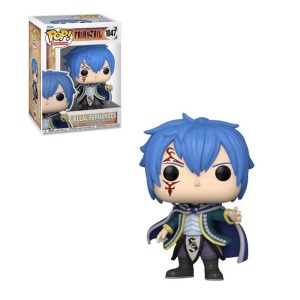 Funko Pop Fairy Tail Jellal Fernandes 1047
