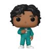 Funko Pop El Juego del Calamar Ali 1221