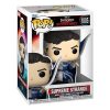 Funko Pop Doctor Strange Supreme 1005