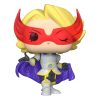 Funko Pop My Hero Academia Yuga Aoyama 1144