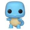 Funko Pop Pokémon Squirtle 504