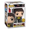 Funko Pop Avispa Ant-Man Quantumania 1138