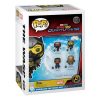 Funko Pop Avispa Ant-Man Quantumania 1138