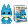 Funko Pop Pokémon Munchlax 885
