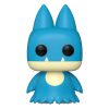 Funko Pop Pokémon Munchlax 885