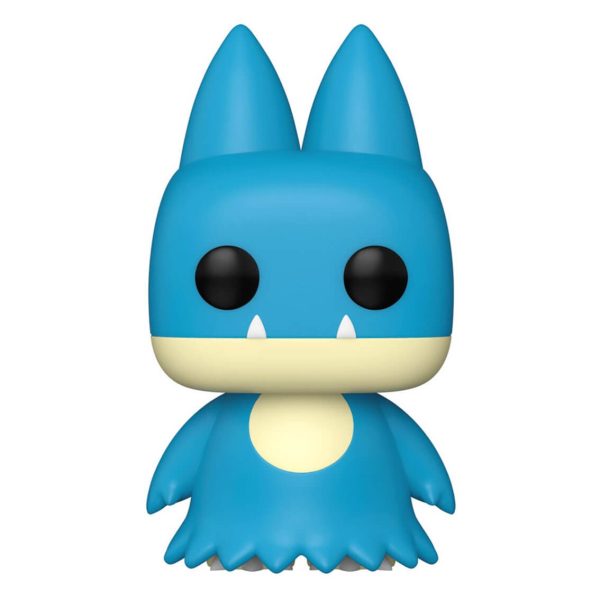 Funko Pop Pokémon Munchlax 885