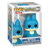 Funko Pop Pokémon Munchlax 885