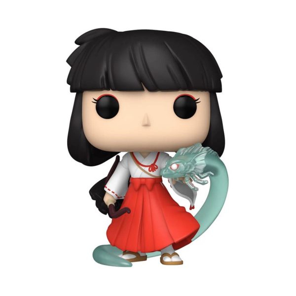FUNKO POP INUYASHA KIKYO 1298