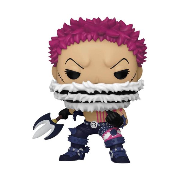 Funko Pop One Piece Katakuri 1606