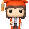 Funko Pop Stranger Things Dustin Henderson 1887