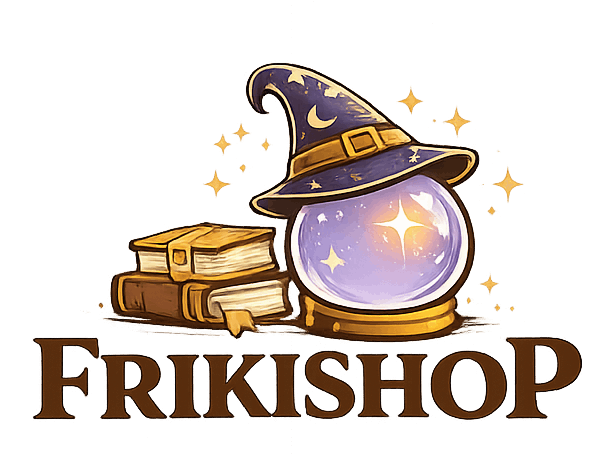 Frikishop | Tu Tienda Friki de Confianza: Figuras, Merchandising y Regalos de Culto