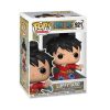 Funko Pop One Piece Luffytaro 921 – Luffy Wano