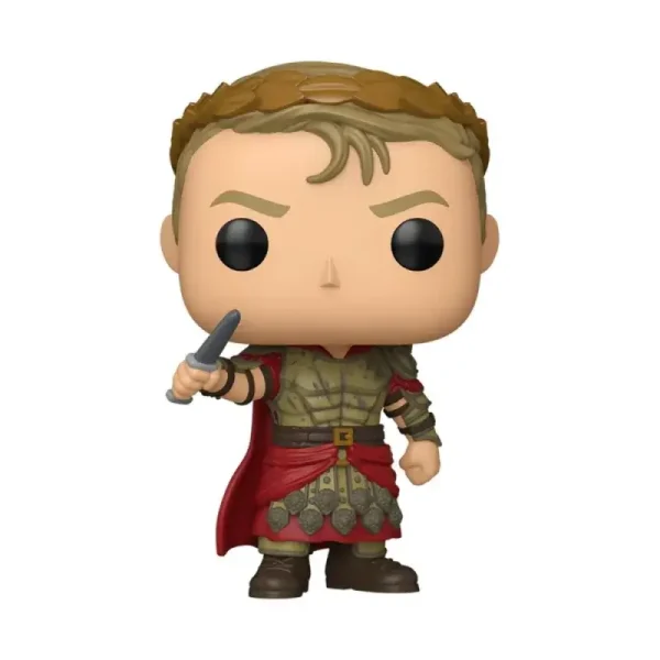 Funko Pop Fallout Caesar 1915
