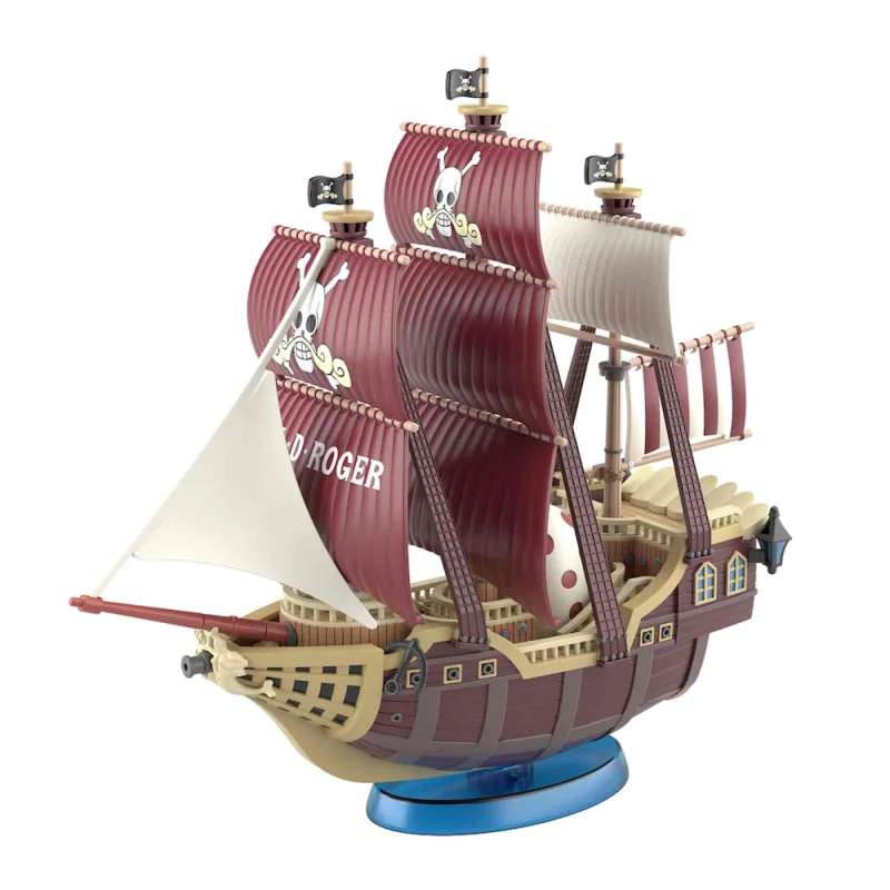 Oro Jackson One Piece | Grand Ship Collection Bandai