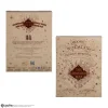 Calendario adviento Harry Potter mapa del merodeador