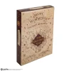 Calendario adviento Harry Potter mapa del merodeador