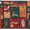 Calendario adviento Harry Potter Premium Paladone | 24 sorpresas