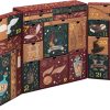 Calendario adviento Harry Potter Premium Paladone | 24 sorpresas