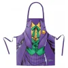 Delantal Joker DC Comics – Traje del Joker