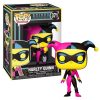 Funko Pop Harley Quinn 371 Black Light – DC Comics