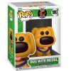 Funko Pop Dug con Medalla 1093 – Disney Pixar