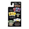 Juego de Cartas Funko Something Wild! Star Wars The Mandalorian Grogu
