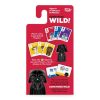Juego de Cartas Funko Something Wild! Star Wars Darth Vader