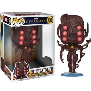 Funko Pop Arishem 739 – Marvel Eternals Funko Pop Arishem 739 – Marvel Eternals