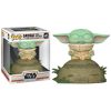 Funko Pop Grogu Usando la Fuerza 485 – The Mandalorian