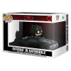 Funko Pop Rides Batman en Batmóvil 282 – The Batman