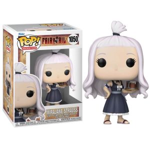 MGS0000009481-0 (1) Funko Pop Mirajane Strauss – Fairy Tail 1050