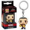 Llavero Funko Pocket Pop Wong – Doctor Strange