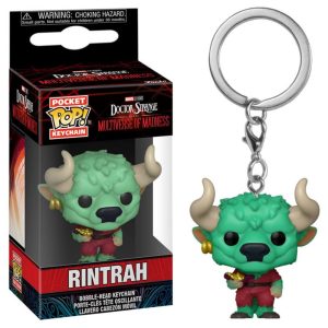 Llavero Funko Pocket Pop Rintrah – Doctor Strange Llavero Funko Pocket Pop Rintrah – Doctor Strange