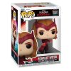 Funko Pop Scarlet Witch 1007 – Doctor Strange