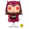 Características del Funko Pop Scarlet Witch 823